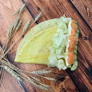 Млинець Філадельфія (Philadelphia) 225 г