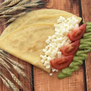 Млинець Капрезе (Caprese Light) 210 г