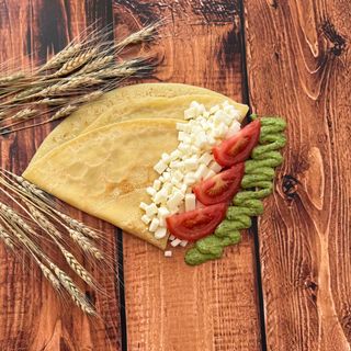 Млинець Капрезе (Caprese Light) 210 г