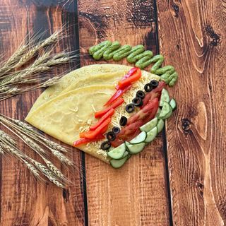 Млинець Грецький ( ImmunoBoost Greek) 235 г.