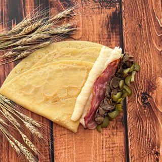 Млинець Селянський (HempHeart Country) 275 г