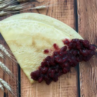 Млинець Шалена вишня (Cherry Boom) 210 г.