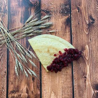 Млинець Шалена вишня (Cherry Boom) 210 г.