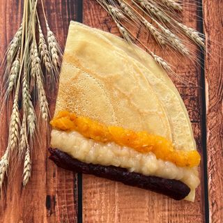 Млинець з  джемом (Jam Deliciouns) 210 г.