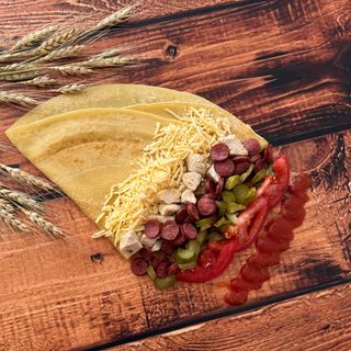 Баварський (Bavarian Banger) 285 г.