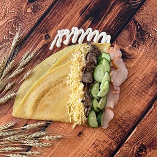 Панський (CollagenLift Pan) 260 г.