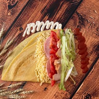 Біг Бос (BigBoss Supreme) 280 г.