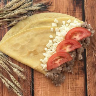 Біг Міт (SunPrower Big Meat) 300 г.