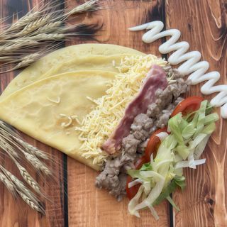 Нью-Йорк (NewYorker Deli) 340 г.