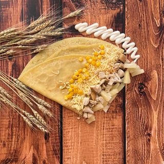 Гавайський (Hawaiian Tropic) 250 г.