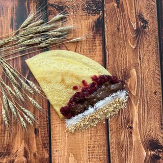 Мега Вишня (Mega Cherry Charm) 270 г.