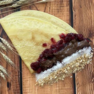 Мега Вишня (Mega Cherry Charm) 270 г.