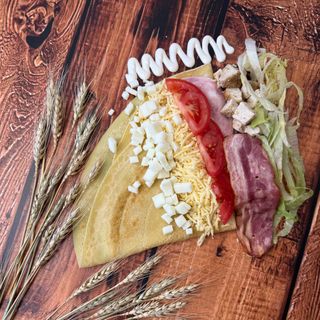 Мега Цезар (Mega Caesar Powerhouse) 330  г.