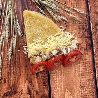 Сонячна Курочка (Sunny Chicken) 140 г.