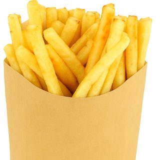 Картопля фрі L (160г)