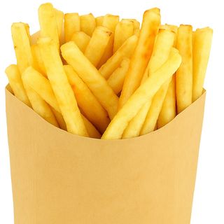 Картопля фрі XL (260г)