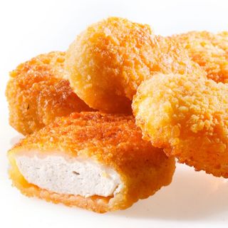 Нагетси курячі, XL