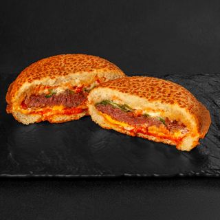 UFO - Донер "Фірмовий"