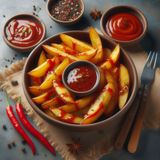 Картопля по-селянськи L (160г)