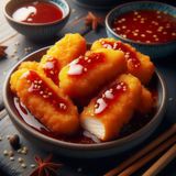 Нагетси курячі, XL