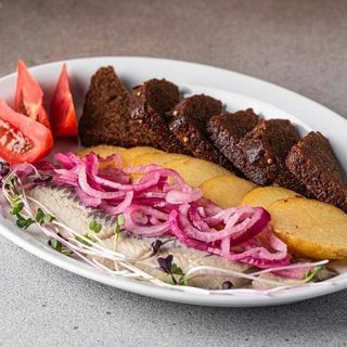 Закуска під горілочку (240г)