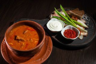 Бограч (300г)