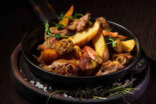 Пательня домашня (137/100г)