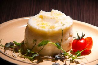 Картопляне пюре (200г)