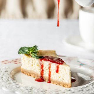 Чізкейк (130/30г)