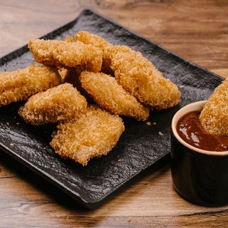 Курячі нагетси (230г)