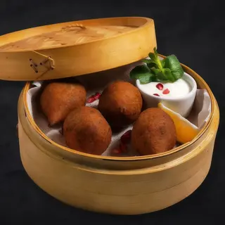 Кебе смажене (350/30г)