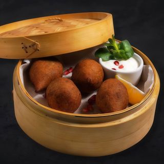 Кебе смажене (350/30г)