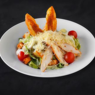 Цезар з куркою (200г)