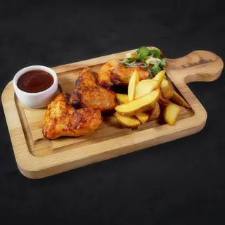 Крильця курячі (200/100/75г)
