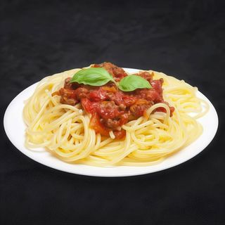 Паста Болоньєзе (350г)