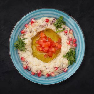 Мутабаль (150/80г)