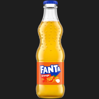 Фанта 0.25 л.
