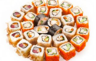 Рол Квантро (250г)