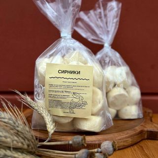 Сирники (500г)