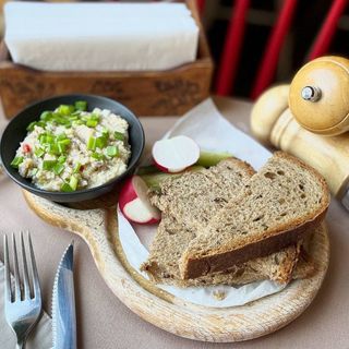 Форшмак по-одеськи (140/60/50г)