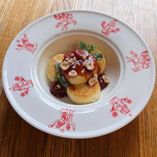 Сирники (190/30г)