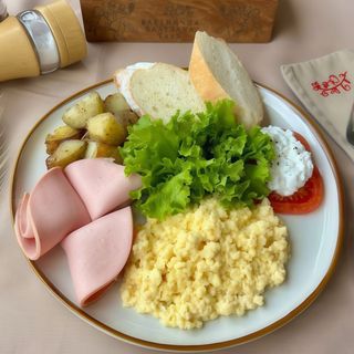 Мішаний омлет (330г)