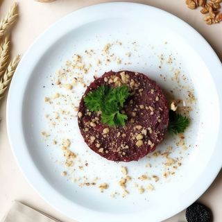 Запечений буряк з чорносливом (200г)