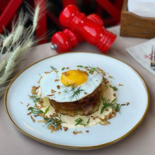 Страва Петра (320г)