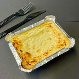 Сирна запіканка