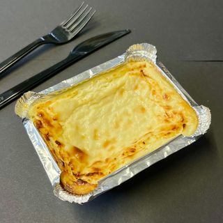 Сирна запіканка