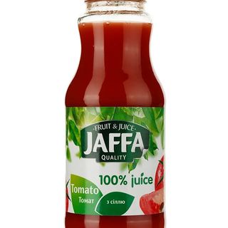 Сік Jaffa томат (250мл)