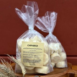 Сирники (500г)