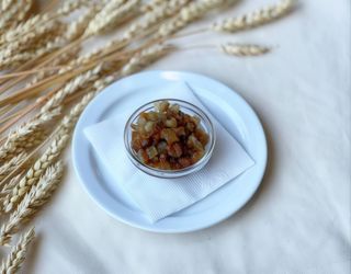 Шкварки (50 гр)