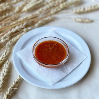 Аджика (50 гр)